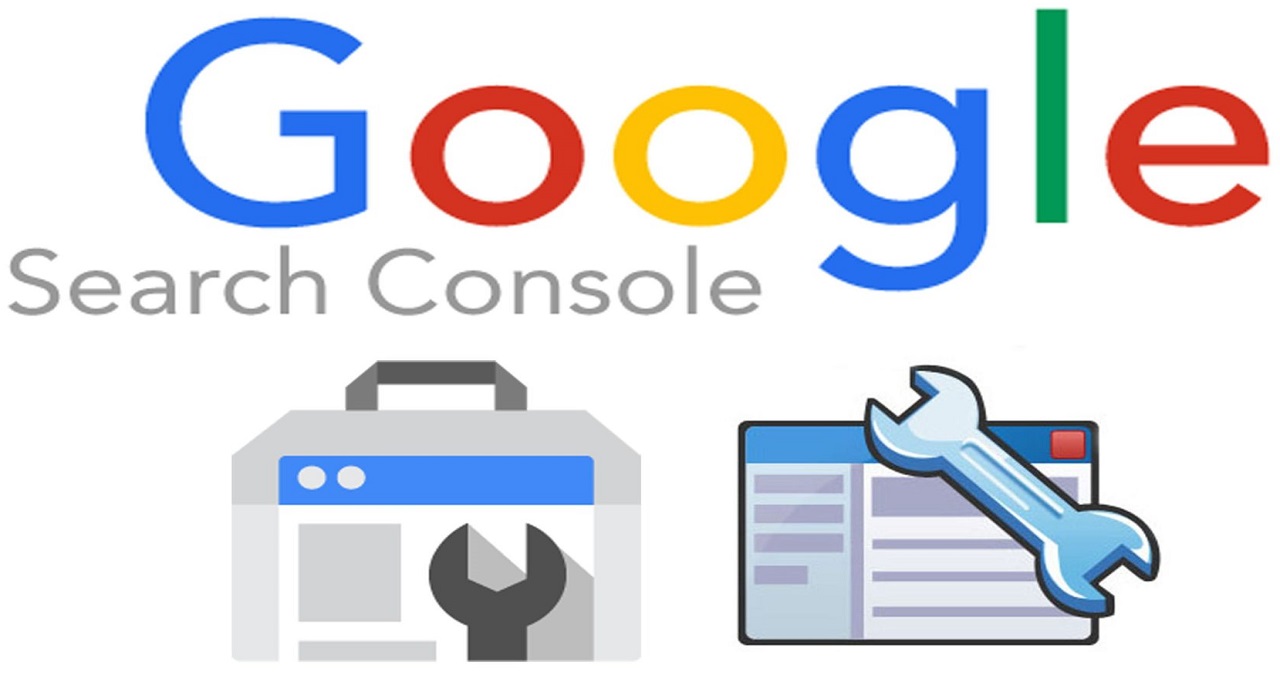 Google Search Console