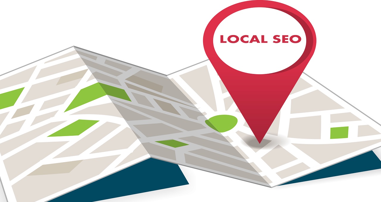 Ignoring local SEO | Major SEO Mistake