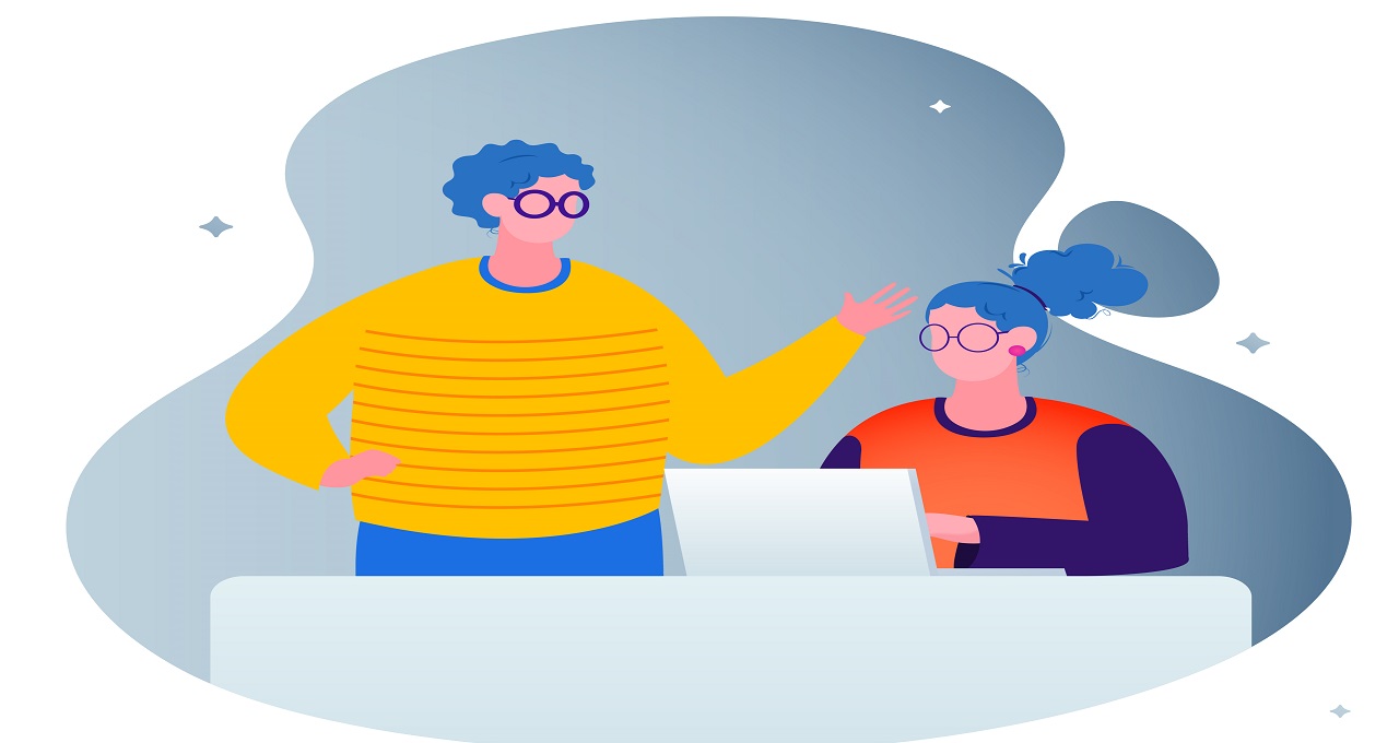 Overlooking user-friendliness