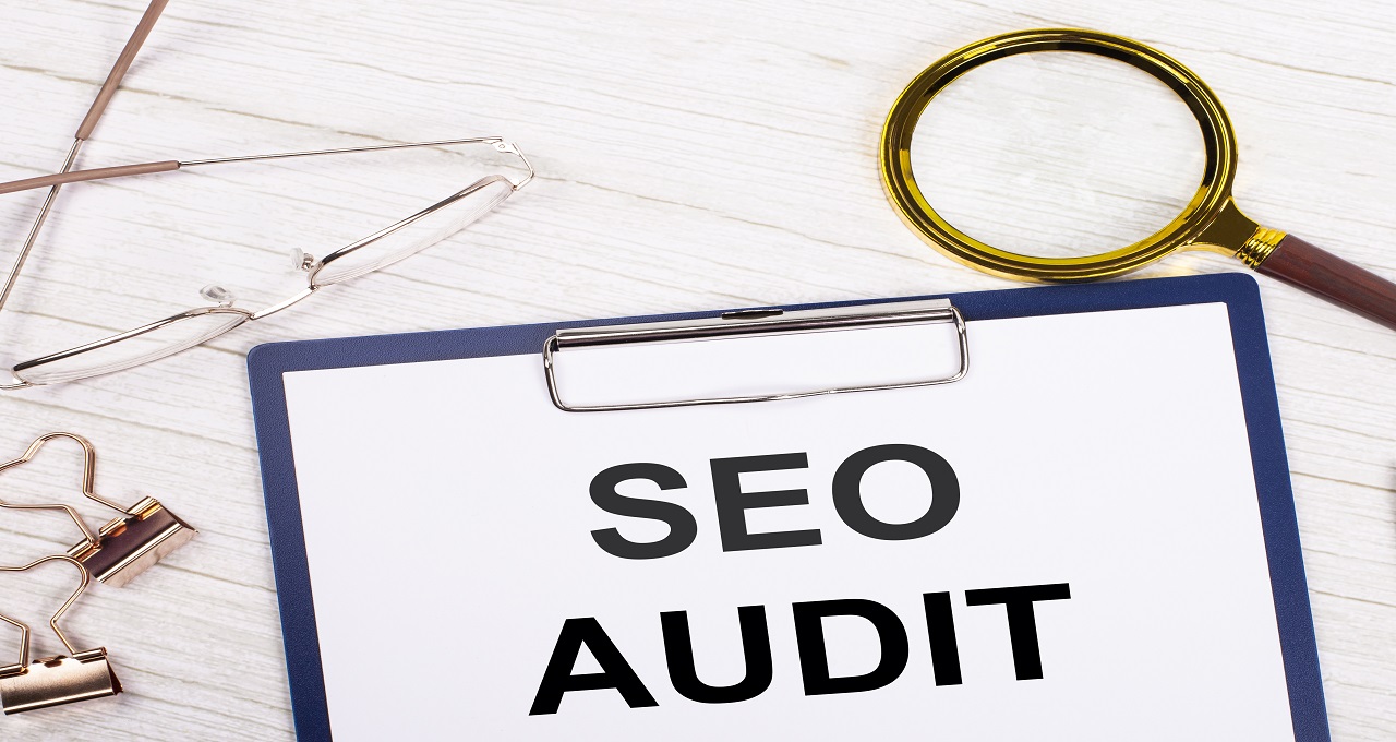 SEO Audit, Website Audit