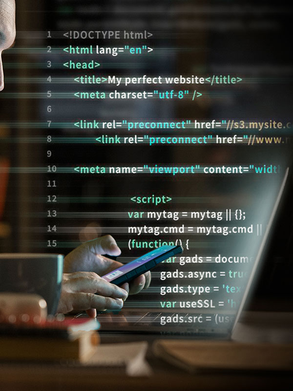 Shopify Website Development Company in Leduc