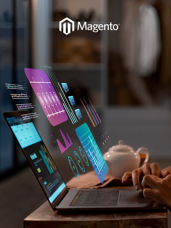 Magento Development Company in Eugene