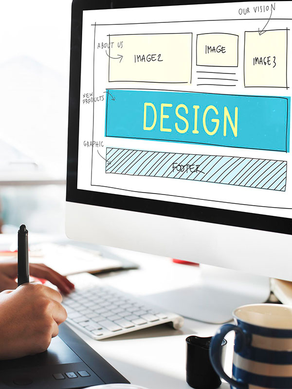 Website Designing Company in Uttar Pradesh