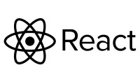 react