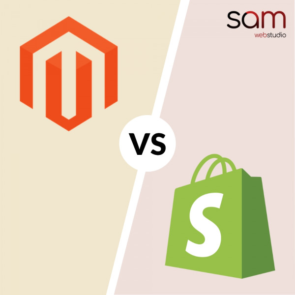 Magento vs Shopify - Which Is the Right Platform for You?