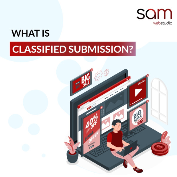 What is Classified Submission In SEO?