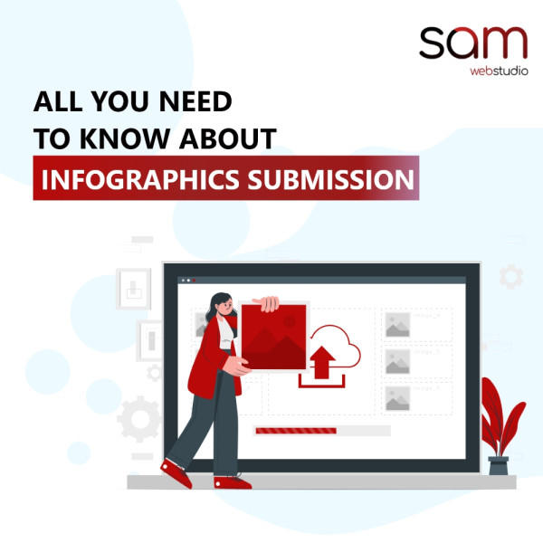 All You Need To Know About Infographics Submission