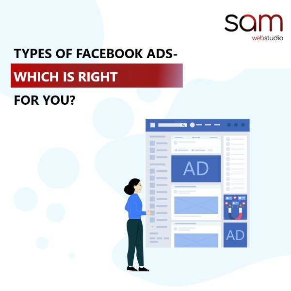 Types of Facebook Ads- Which Is Right for You?