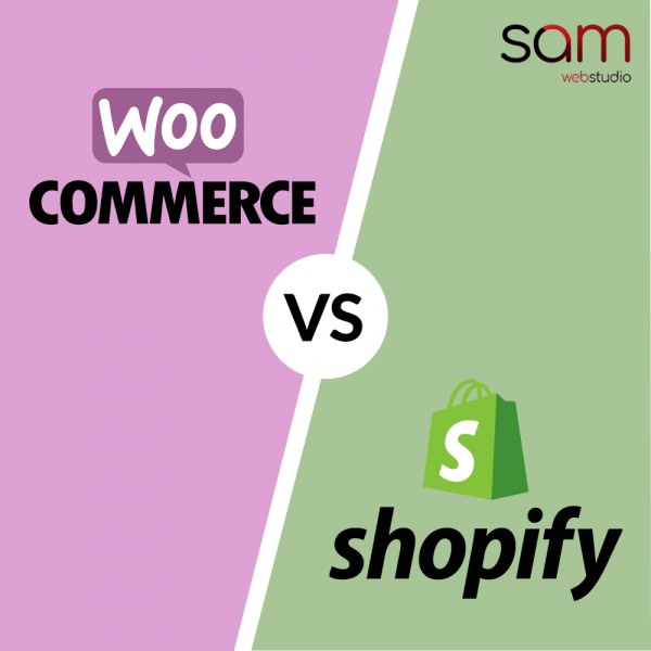 WooCommerce vs Shopify: Which eCommerce Platform is Best For Your Business?