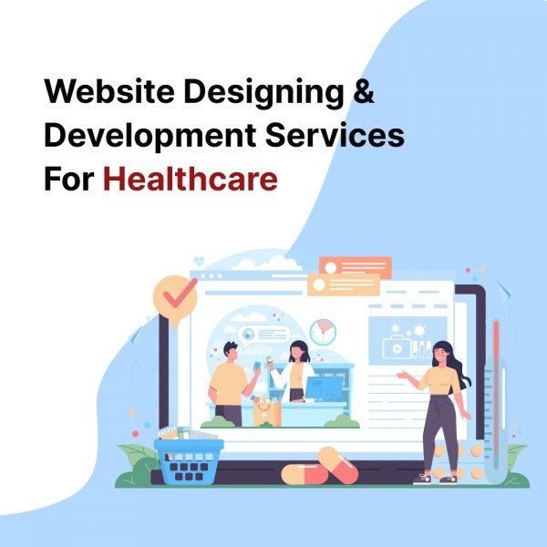 Website Development- The Complete Guide For 2025