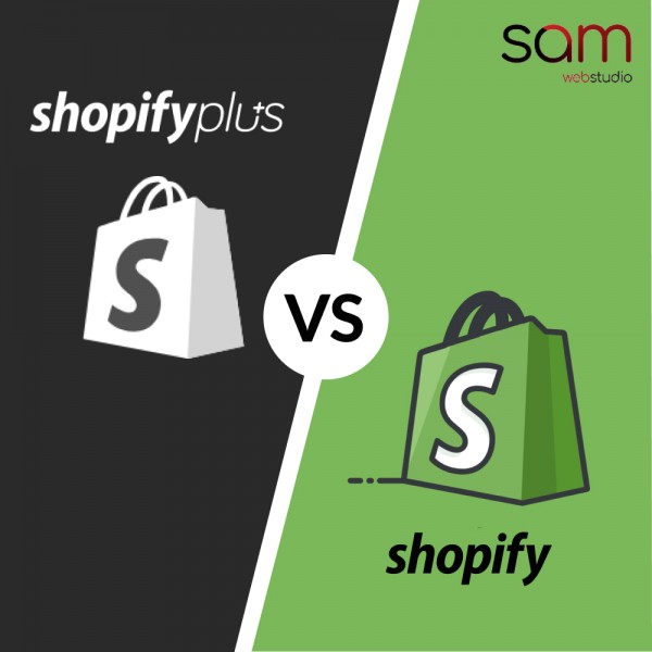 Shopify vs. Shopify Plus: Which One is Best?