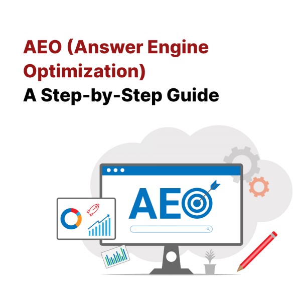AEO (Answer Engine Optimization): A Step-by-Step Guide