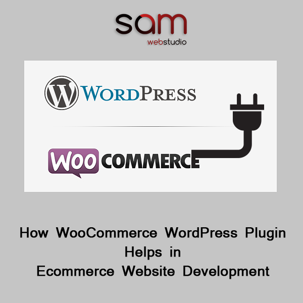 How WooCommerce WordPress Plugin Helps in Ecommerce Website Development