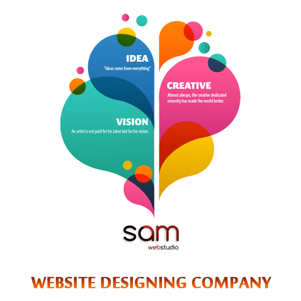 Website Designing Company in Delhi