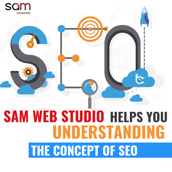 Understanding The Concept of SEO Friendly Websites