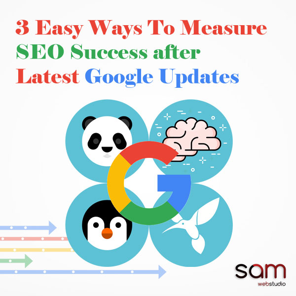 3 Easy Ways To Measure SEO Success After Latest Google Updates