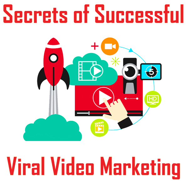 Great Secrets Of Successful Viral Video Marketing