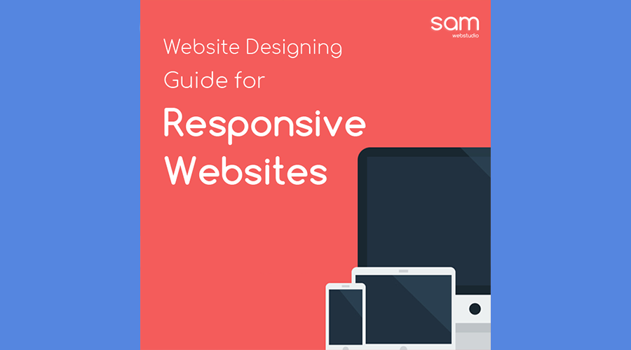 Website Designing Guide for Responsive Websites