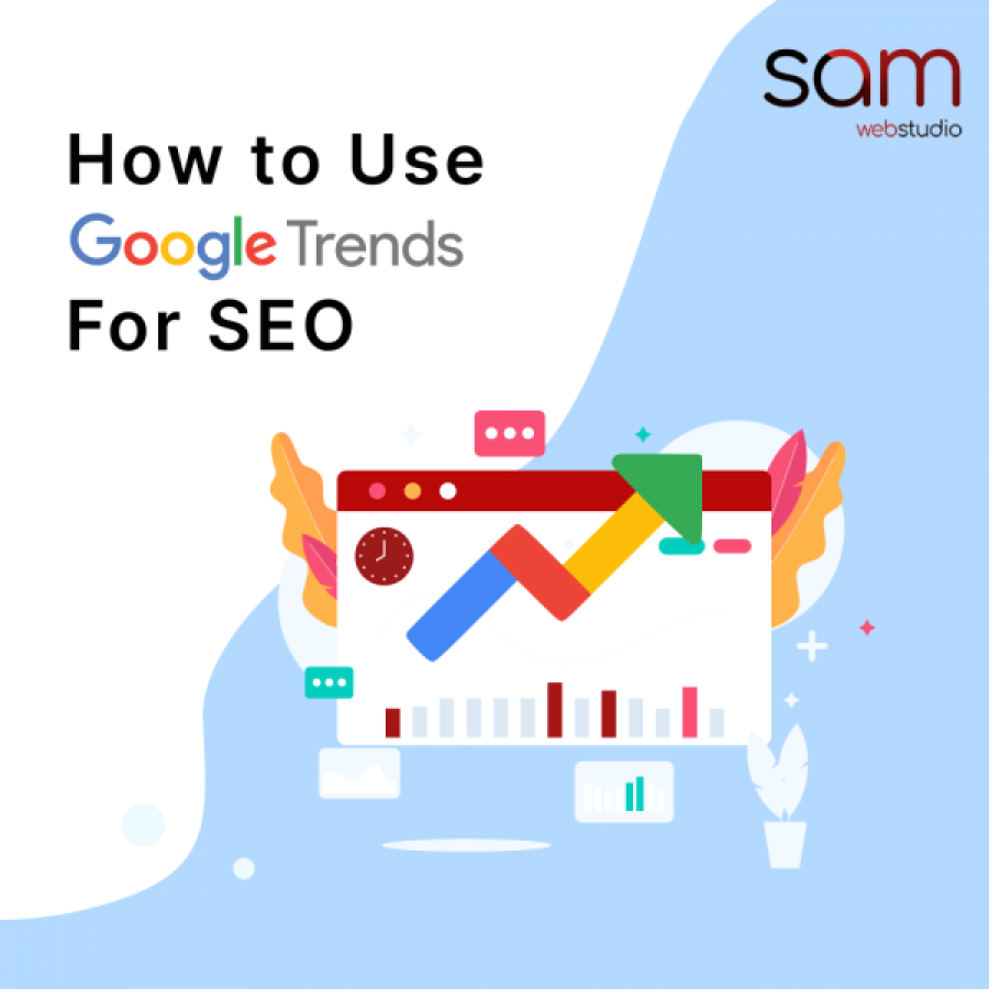 How to Use Google Trends for SEO