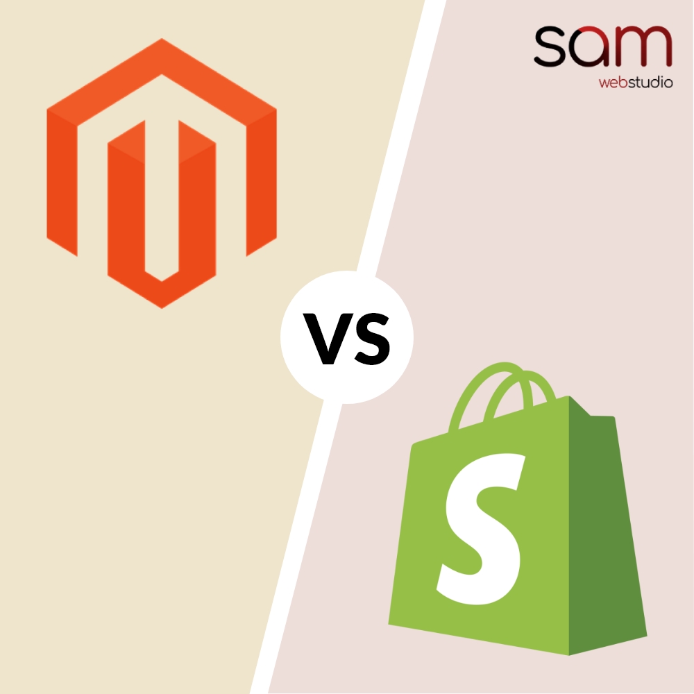Magento vs Shopify - Which Is the Right Platform for You?