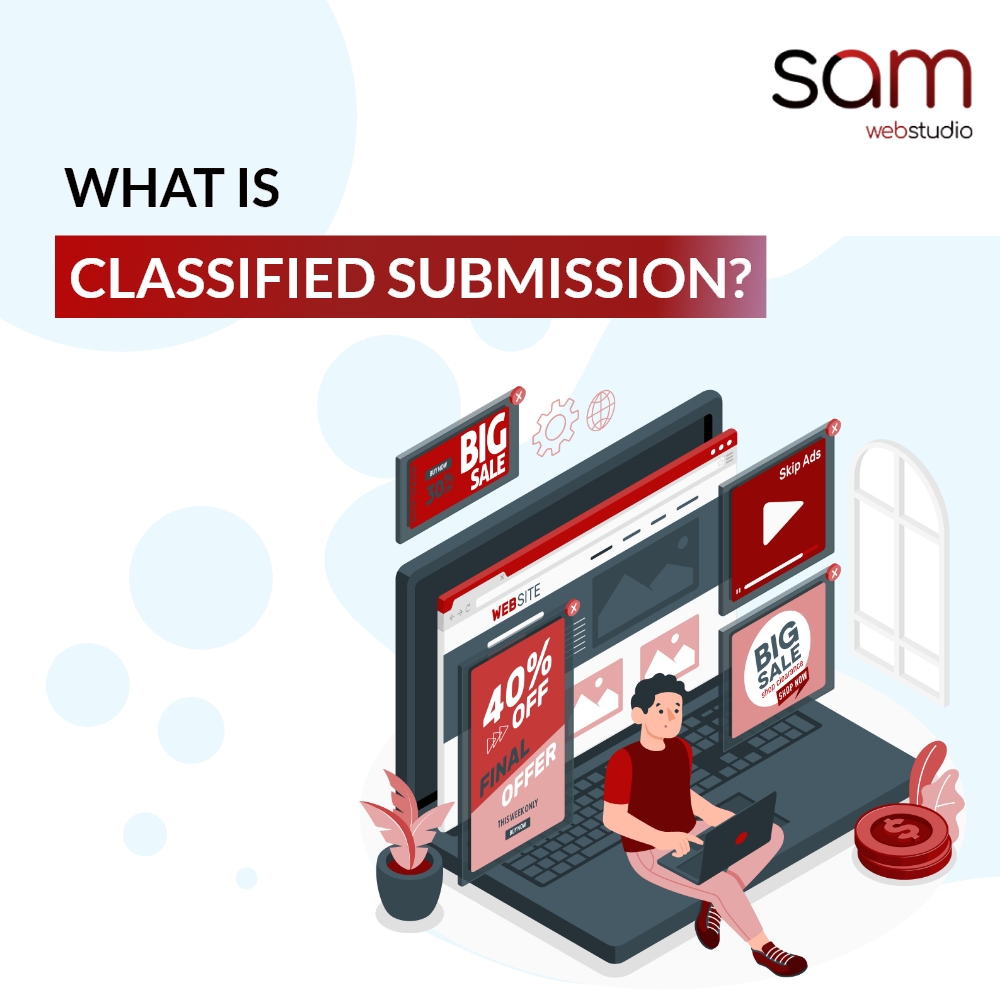 What is Classified Submission In SEO?