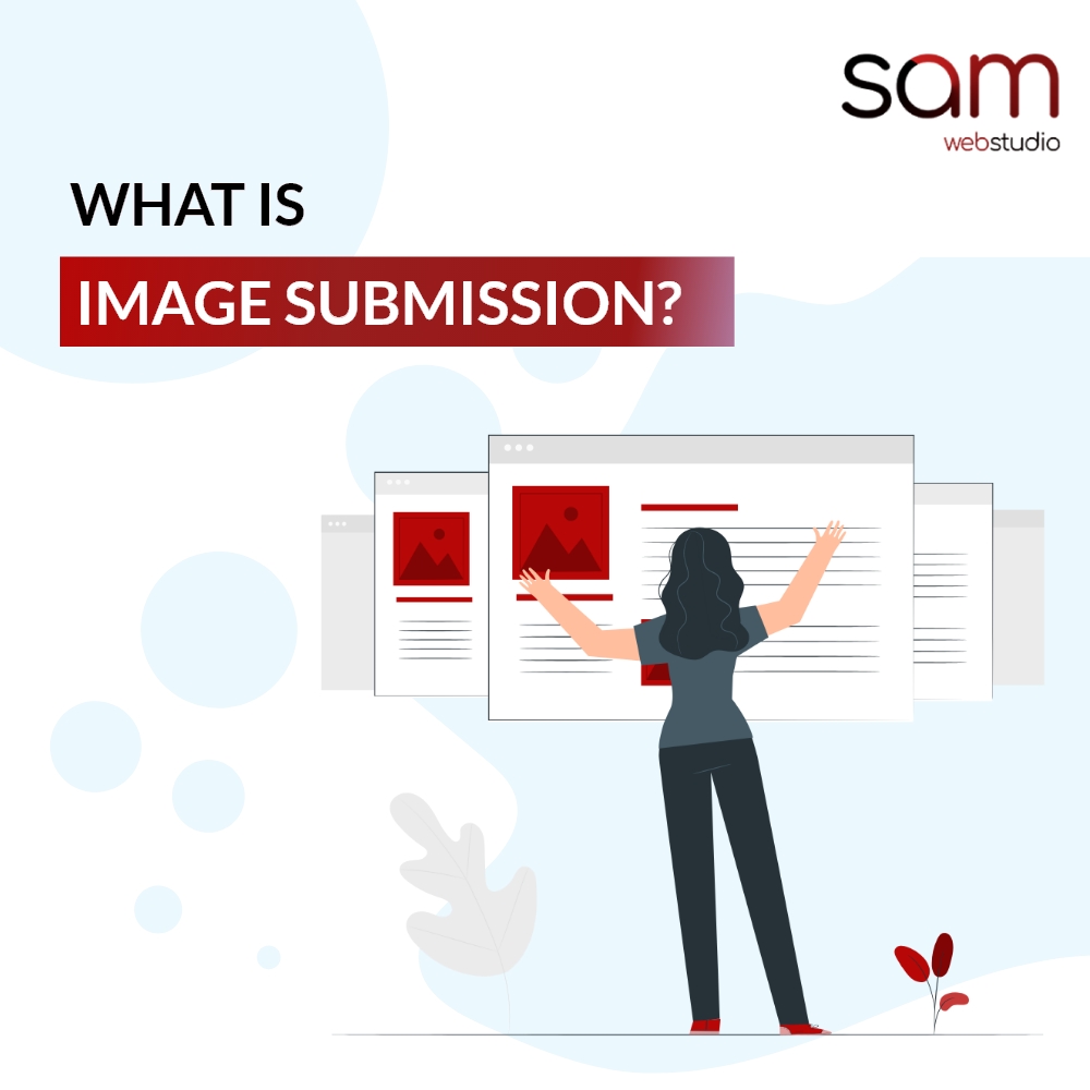 What Is Image Submissions in SEO?