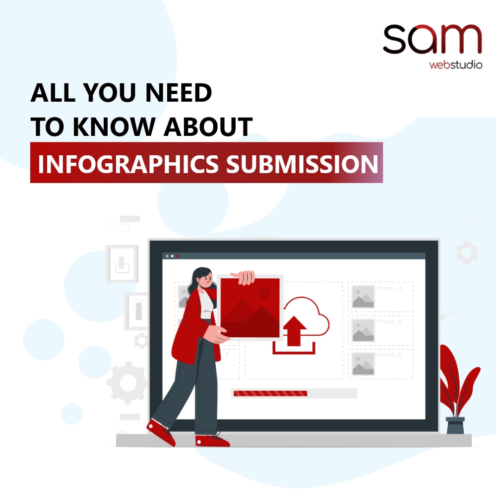 All You Need To Know About Infographics Submission