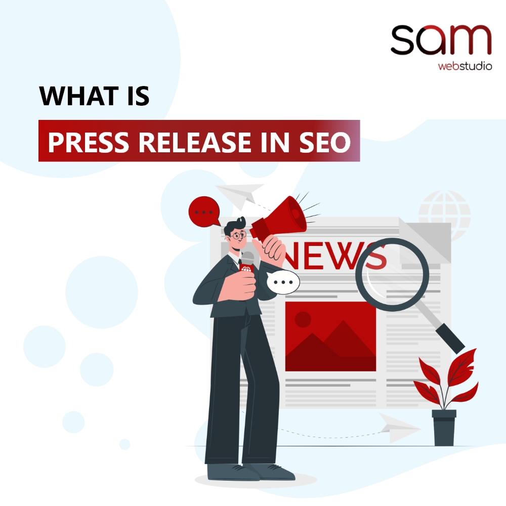 What is Press Release in SEO
