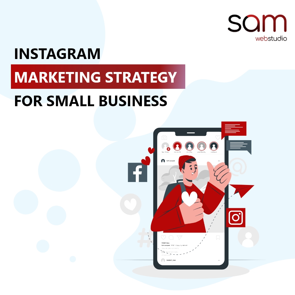 Instagram Marketing Strategy for Small Business