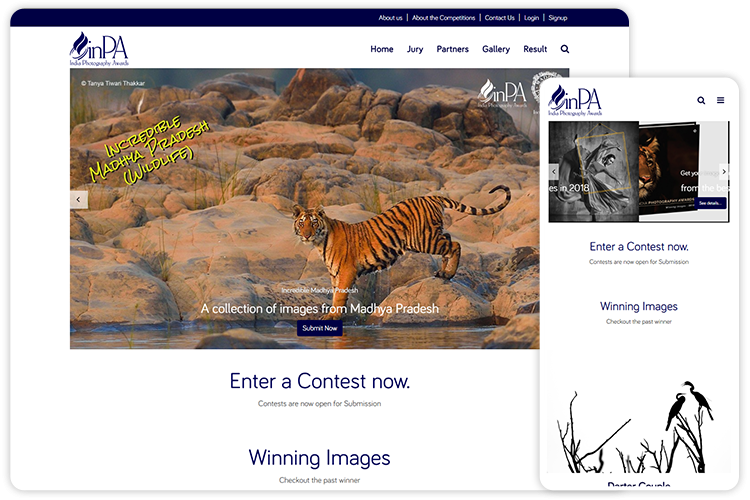 India Photography Awards