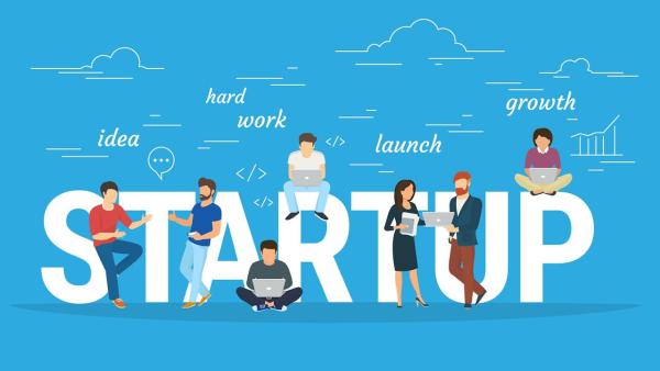 SEO For Startups