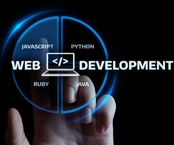 Website Development