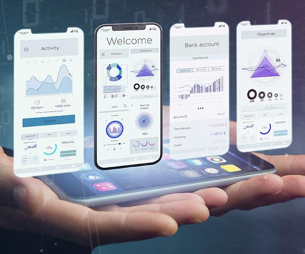 Android App Development