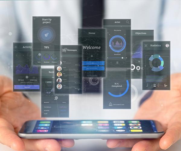 Mobile App Development