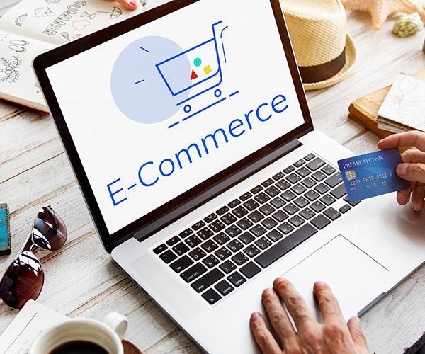 Ecommerce Web Development