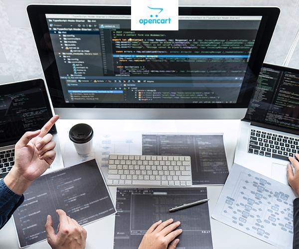 Open Cart Development