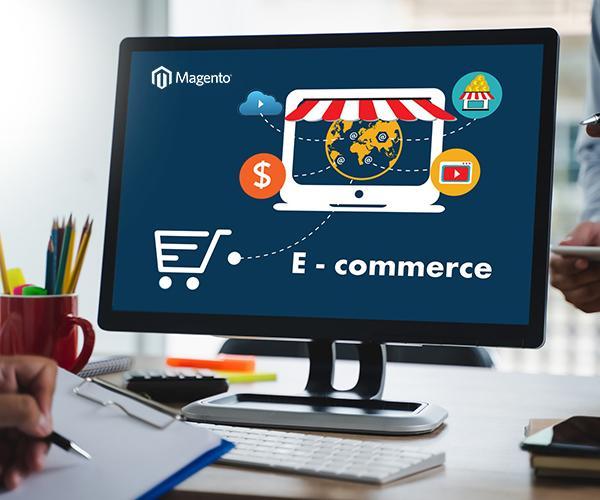 Magento Web Development