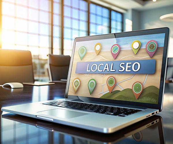 Local SEO