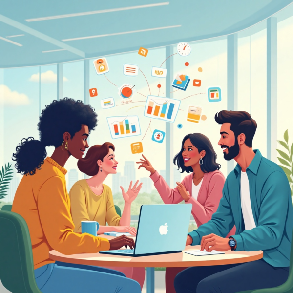 Social Media Marketing