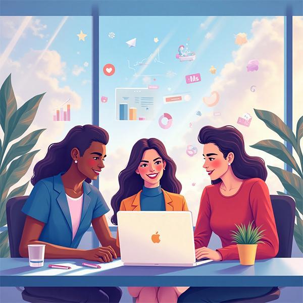 Social Media Advertising